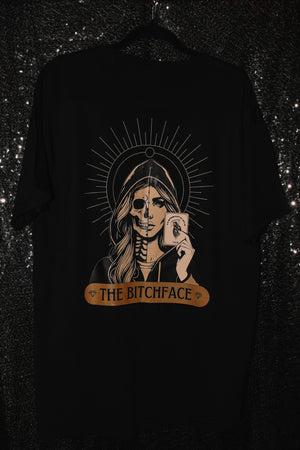 The Bitchface Tee