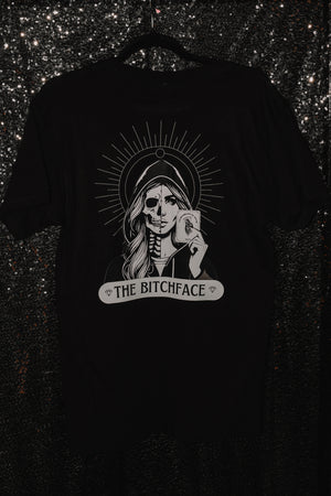 The Bitchface Tee