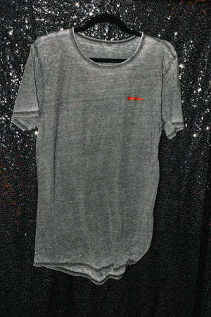 True Colours Burn Out Tee