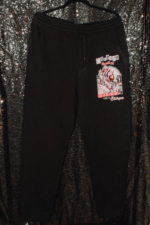 Revenge Junkie Sweats